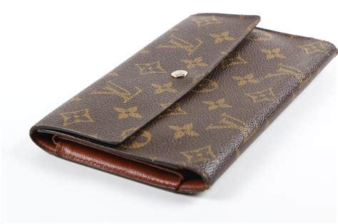 lv classic wallet|old louis vuitton wallet.